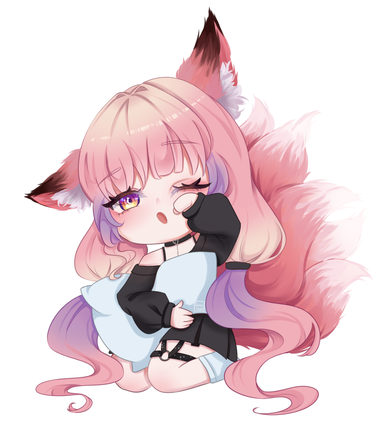 AngeChibi