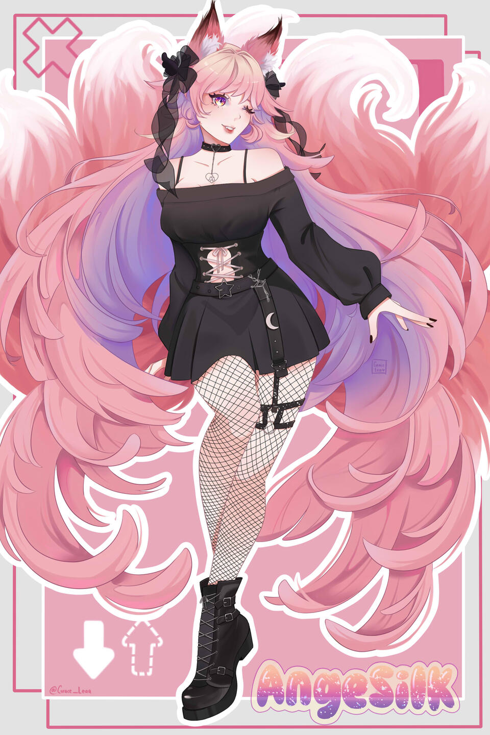 AngeSilk